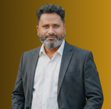 Subhendu Chand